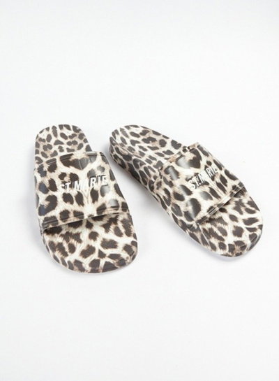 CHANCLAS ST.MARIE PRINT55555