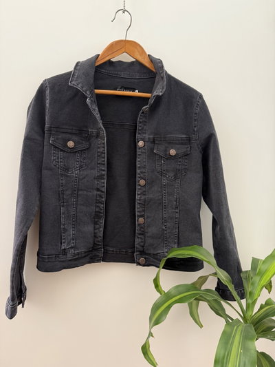 CAMPERA ISIS