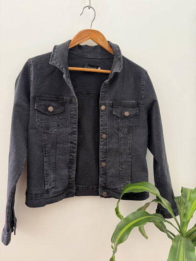 CAMPERA ISIS