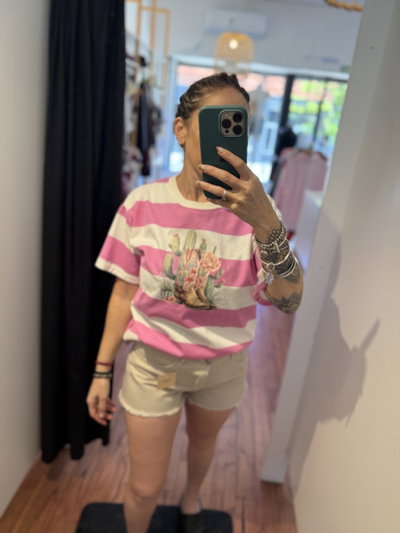 SHORT CARMEN
