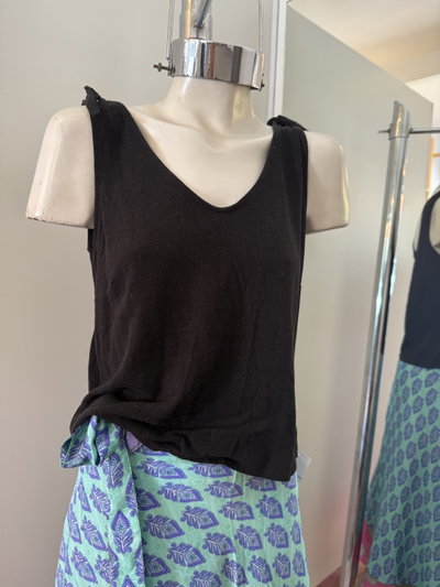 MUSCULOSA NILDA