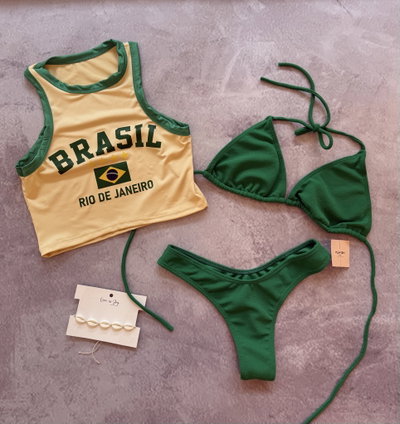 TOP BRASIL