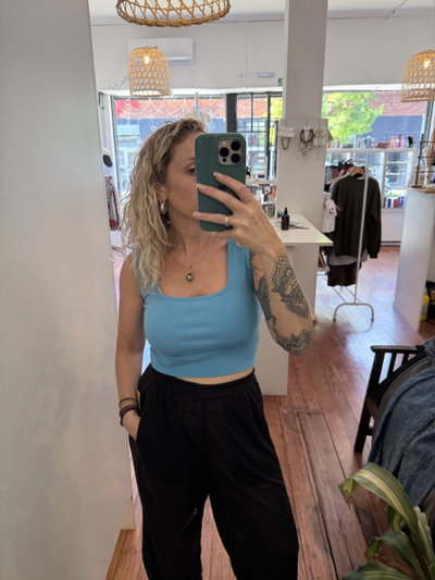 MUSCULOSA GEORGINA