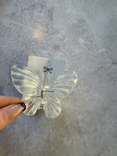BROCHE MARIPOSA