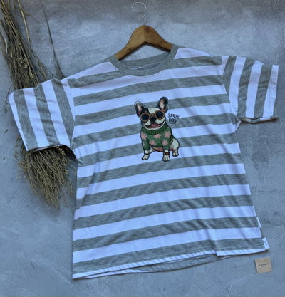 REMERA BULD