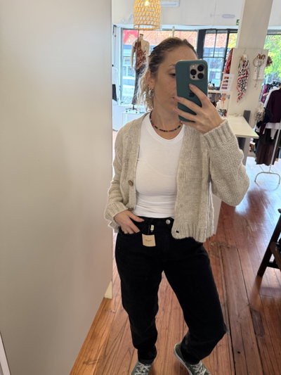 CARDIGANS PAO