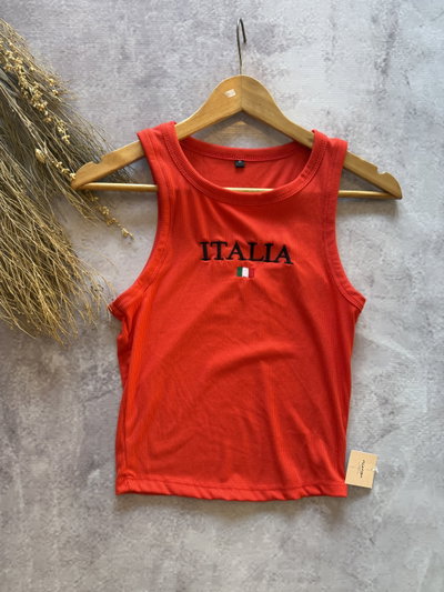 MUSCULOSA ITALIA