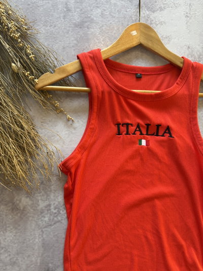 MUSCULOSA ITALIA