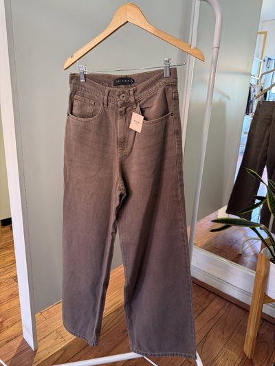 JEANS NEYLA