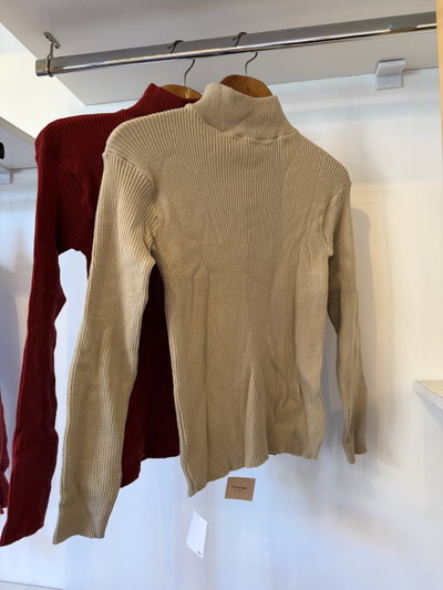 POLERA LUZ