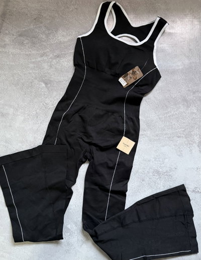 CATSUIT TATY