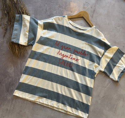 REMERA AL GRAN PUEBLO 