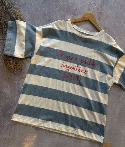 REMERA AL GRAN PUEBLO 