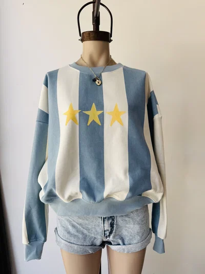 BUZO 3 estrellas 🌟🌟🌟