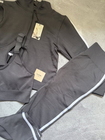 CONJUNTO 3 PIEZAS DELI 