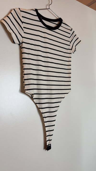 Body Rayado