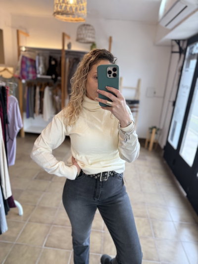 POLERA MAITE