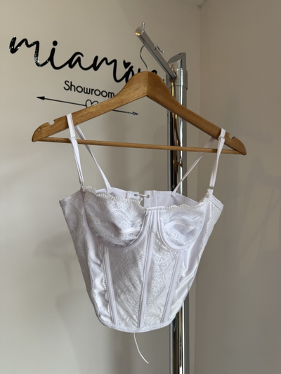 CORSET URBAN 