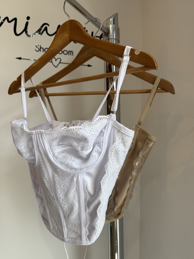 CORSET URBAN 