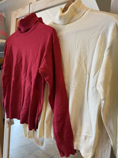 POLERA SAN 