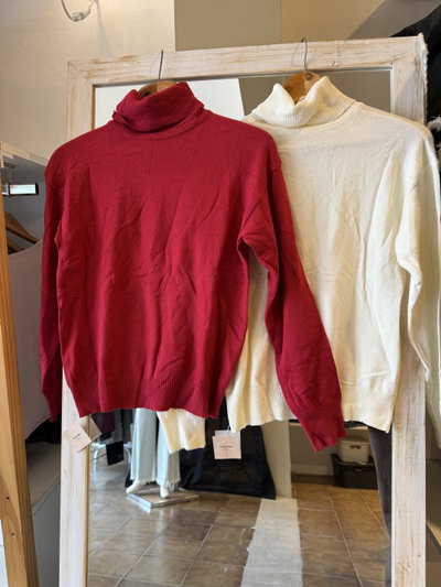 POLERA SAN 