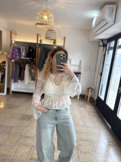 CAMISA AMANDA 