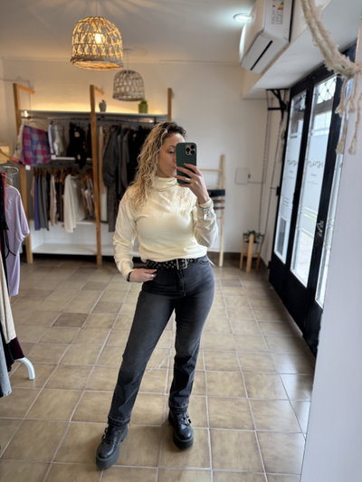 POLERA MAITE
