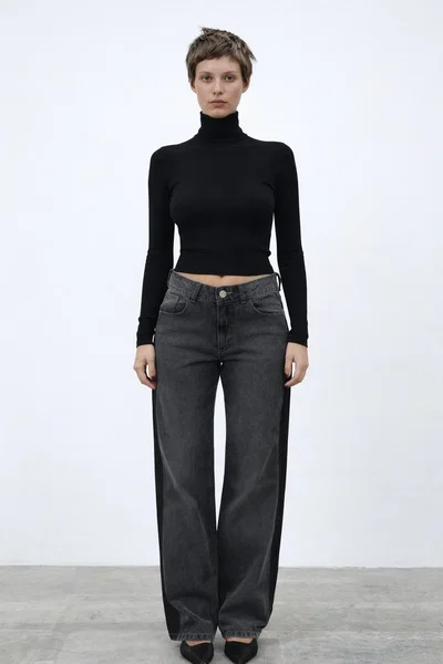 JEANS LUCIA