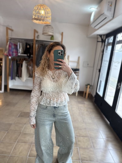 CAMISA AMANDA 