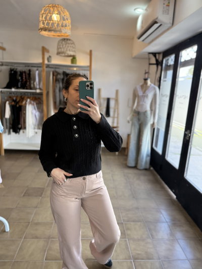 SWEATERS CHOMBA NAIRA