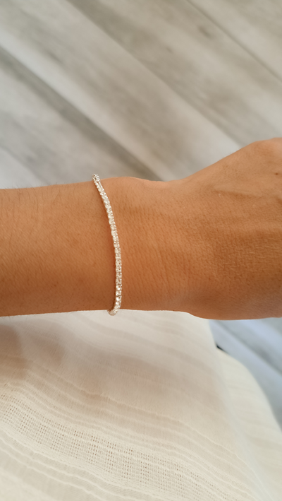 Pulsera Magic Strass