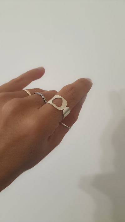 Anillo Lovers