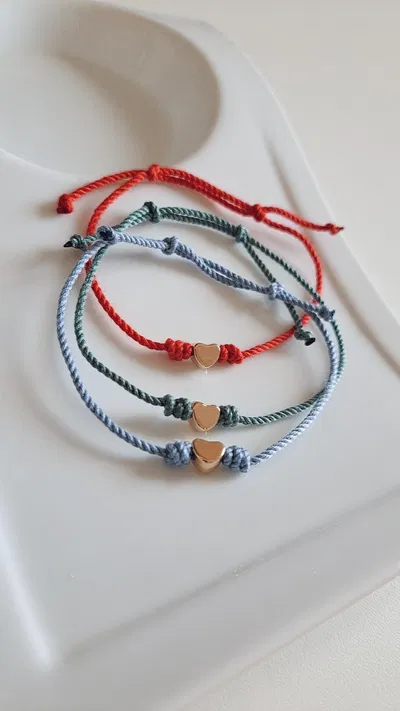 Pulsera Love