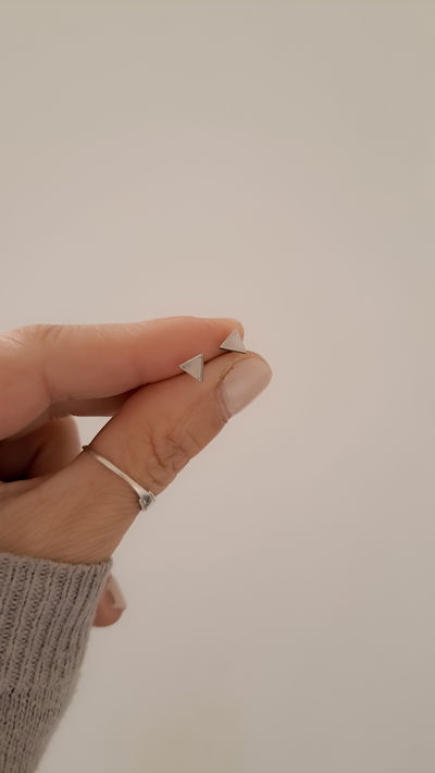 Mini triángulo (Par) AQ