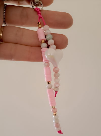 Bag charms