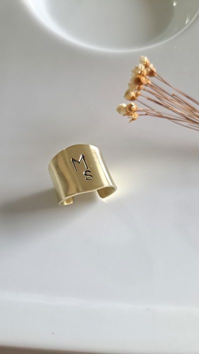 Anillo Woman