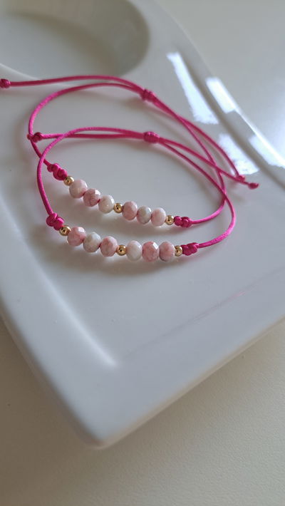 Pulsera Siren