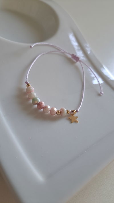 Pulsera Luck