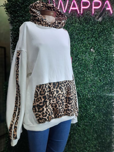 MAXIBUZOS ANIMAL PRINT 