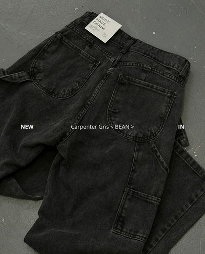 JEANS CARPINTERO BAGGY