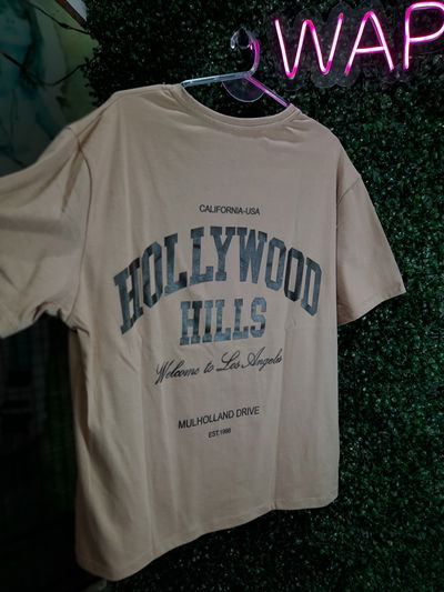 REMERON HOLLYWOOD