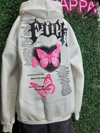 MAXIBUZOS PREMIUM MARIPOSA