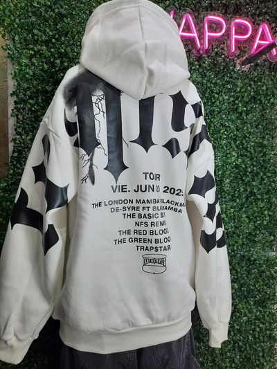 MAXIBUZO PREMIUM TRAPSTAR 