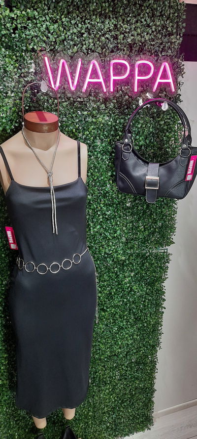 Vestido LYCRA