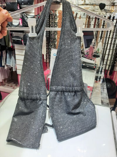 TOPS MARIPOSA LUREX