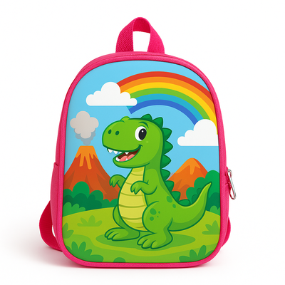 Mochila Jardin
