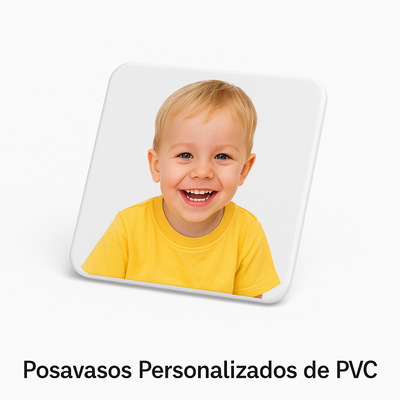 Posavasos de Plastico
