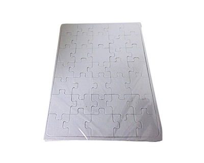 Rompecabezas Carton 20X30