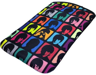 Funda Tablet  7 Pulgadas 23x14.5 cm
