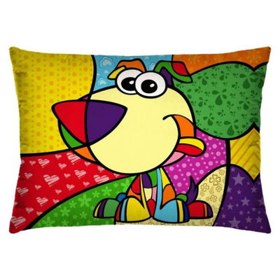 Almohadon 20X30